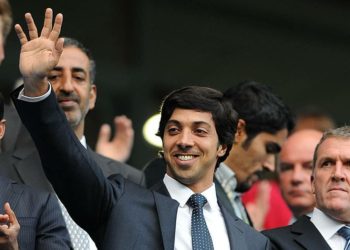 Pemilik Manchester City, Sheikh Mansour Habiskan Rp9,08 Triliun Beli Kapal Pesiar ‘Blue’ 1