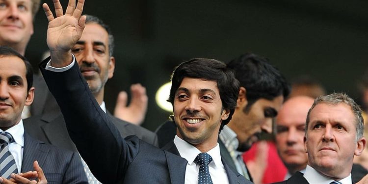 Pemilik Manchester City, Sheikh Mansour Habiskan Rp9,08 Triliun Beli Kapal Pesiar ‘Blue’ 1