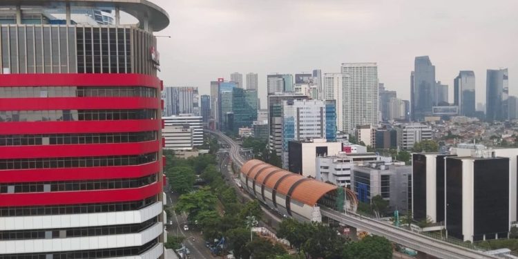 Investasi Kripto di Indonesia Rentan Pencucian Uang