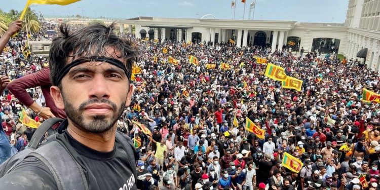 Sri Lanka Caos dan Lumpuh, Solusi Cepat harus Ditemukan 1