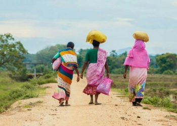 Efek Inflasi dan Harga Meroket, 6,2 Juta Orang di Sri Lanka Terancam Kelaparan 2