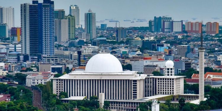 Ulama di Tunisia Gagas Kerja Sama dengan Masjid Istiqlal Indonesia 1