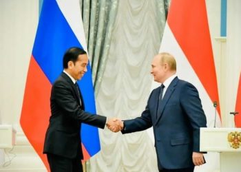 Investasi USD16 Miliar, Rusia akan Bangun Kilang Raksasa di Indonesia 2