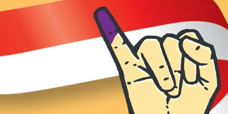 Kontroversi Penundaan Pemilu 2024 di Indonesia Kian Menggelinding 1