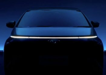 Hyundai Stargazer Mulai Dipasarkan di Indonesia, Harganya Terjangkau 1