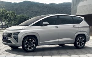 Hyundai Stargazer Mulai Dipasarkan di Indonesia, Harganya Terjangkau 2