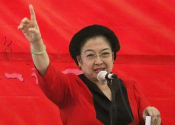 Pelajaran dari Sri Lanka, Indonesia Harus Jadi Lumbung Pangan Dunia