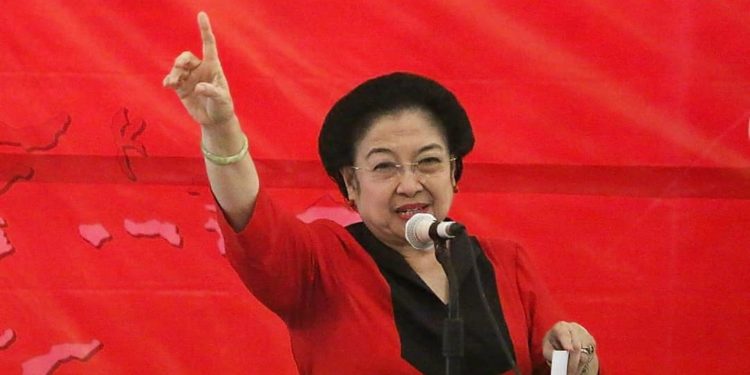 Pelajaran dari Sri Lanka, Indonesia Harus Jadi Lumbung Pangan Dunia