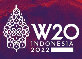 W20 Summit Pertajam 8 Poin Komunike untuk Diajukan di KTT G20 Indonesia 1