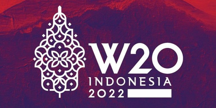 W20 Summit Pertajam 8 Poin Komunike untuk Diajukan di KTT G20 Indonesia 1 W20 Summit Pertajam 8 Poin Komunike untuk Diajukan di KTT G20 Indonesia 1