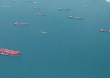 Klaim China di Natuna Utara Picu Aksi Teror Bajak Laut di Asia Tenggara 1