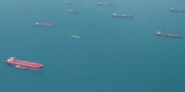 Indonesia, Malaysia, Singapura Galang Dukungan IMO Lindungi Selat Malaka dan Selat Singapura 1