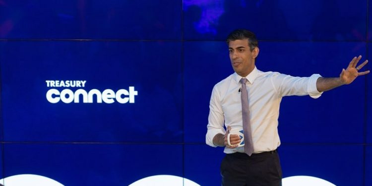 Rishi Sunak, Keturunan Asia Kandidat Terkuat PM Inggris