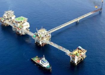 BPMA dan Repsol Andaman B.V Mulai Pengeboran Laut Dalam di Selat Malaka