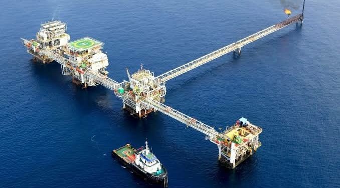 BPMA dan Repsol Andaman B.V Mulai Pengeboran Laut Dalam di Selat Malaka