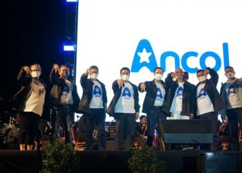 Ancol Jakarta Bertransformasi Jadi Destinasi Wisata Kelas Dunia 1
