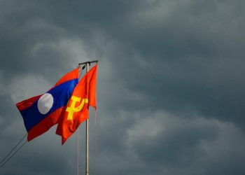 Terjebak Utang China, Laos Segera Menyusul Sri Lanka 1