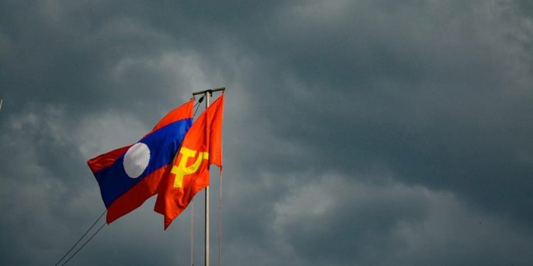 Terjebak Utang China, Laos Segera Menyusul Sri Lanka 1