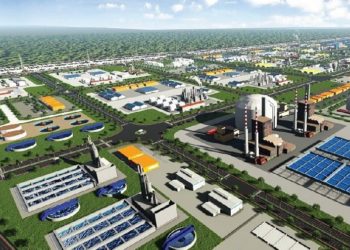 Pemerintah Indonesia Rombak Daftar Proyek Strategis Nasional, Ada Apa? 1