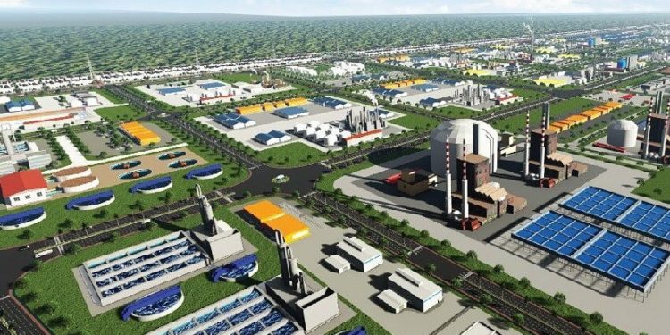 Pemerintah Indonesia Rombak Daftar Proyek Strategis Nasional, Ada Apa? 1