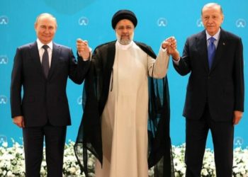 Erdogan: Barat Membuat Kesalahan Besar pada Putin, akan Ada Balasannya