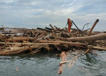 BENCANA IKLIM: 3 Orang Tewas, 4 Orang Hilang di Parigi Moutong 4