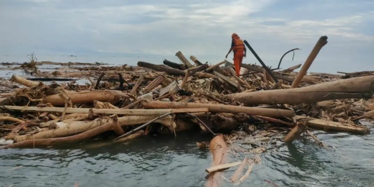 BENCANA IKLIM: 3 Orang Tewas, 4 Orang Hilang di Parigi Moutong 1