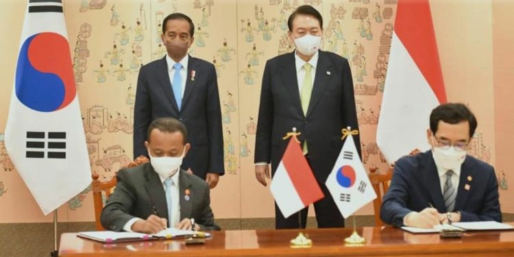 Perusahaan Korea LG akan Relokasi Pabrik dari China ke Indonesia 1