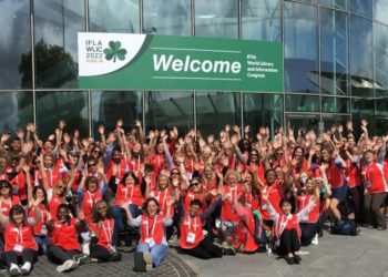 WLIC Dublin: IFLA-UNESCO Deklrasikan Manifesto Perpustakaan Umum 1