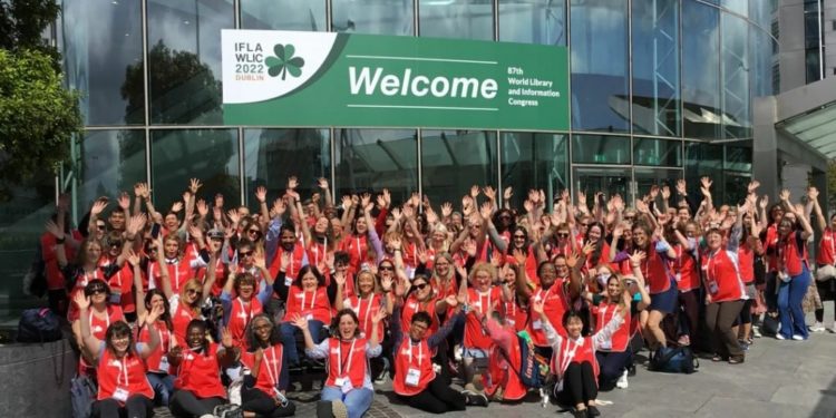 WLIC Dublin: IFLA-UNESCO Deklrasikan Manifesto Perpustakaan Umum 1