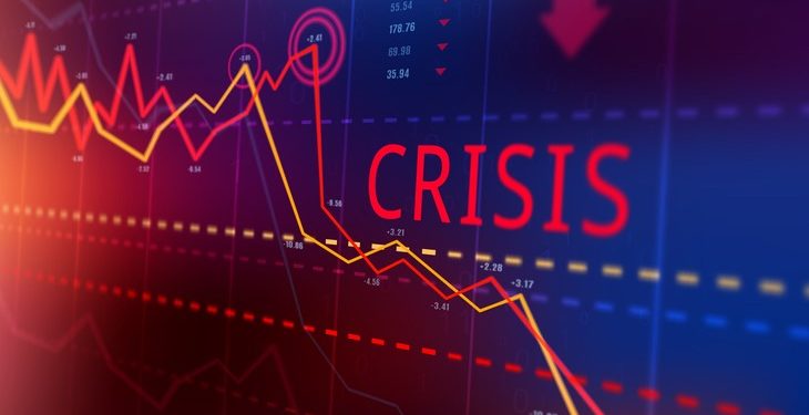 Gelombang Resesi di Asia, Sejumlah Negara Berjuang Melawan Inflasi