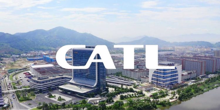 Investasi USD7,6 Miliar, Mercedes dan CATL Kolaborasi Bangun Pabrik Baterai di Hungaria 1 Perusahaan China, CATL dan Perusahaan AS, Ford Kolaborasi EV di Seluruh Dunia