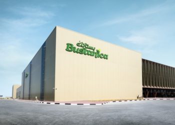 Investasi US$40 Juta, Emirates Luncurkan Pertanian Vertikal Terbesar Dunia di Dubai