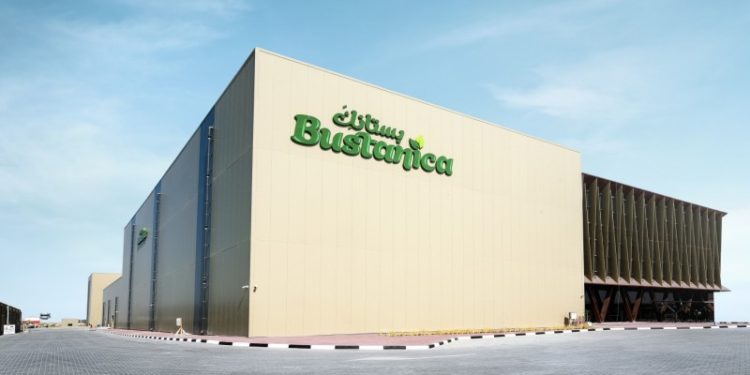 Investasi US$40 Juta, Emirates Luncurkan Pertanian Vertikal Terbesar Dunia di Dubai