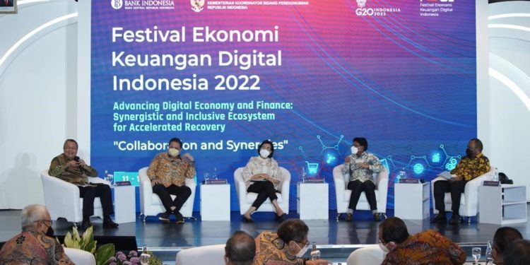 Potensi Ekonomi Rp4.531 Triliun, Indonesia Jadi Tujuan Investasi Digital di ASEAN