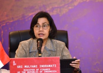 ASIA INITIATIVE: 11 Negara Sepakati Penghindaran Pajak dan Keuangan Gelap