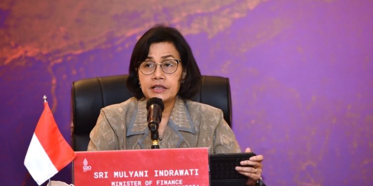 ASIA INITIATIVE: 11 Negara Sepakati Penghindaran Pajak dan Keuangan Gelap