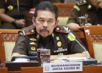 Kejaksaan Agung Buka Penyidikan Baru Korupsi di PLN Senilai Rp 2,25 Triliun