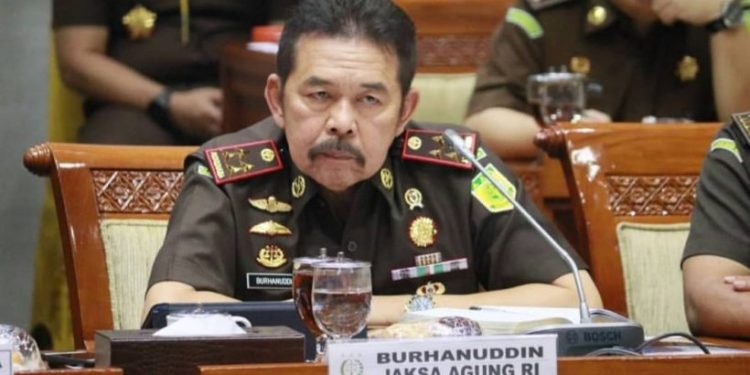 Kejaksaan Agung Buka Penyidikan Baru Korupsi di PLN Senilai Rp 2,25 Triliun