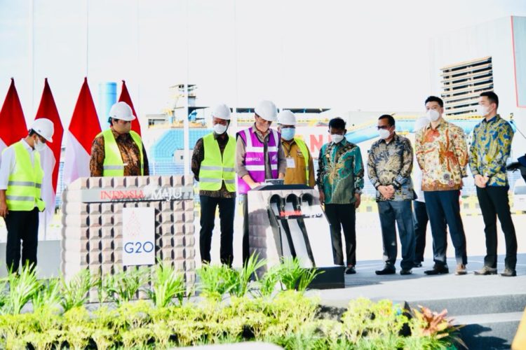 Smelter Nikel China Pt Gni Di Morowali Jadi Sorotan Pasca Kecelakaan Kerja Karyawan Asiatoday Id