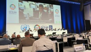 Di Forum UNOC, Indonesia Ungkap Komitmen 32,5 Juta Hektar Kawasan Konservasi Perairan 2