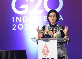 5 Indikator Negara Alami Krisis Ekonomi, Bagaimana Indonesia?