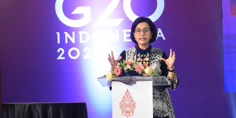 5 Indikator Negara Alami Krisis Ekonomi, Bagaimana Indonesia?