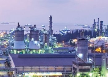 Investasi Rp2,3 Trilliun, Mitsubishi Chemical Perluas Pabrik Polyester Film di Indonesia