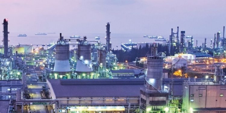 Investasi Rp2,3 Trilliun, Mitsubishi Chemical Perluas Pabrik Polyester Film di Indonesia