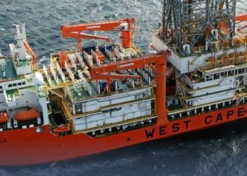 Indonesia Menyimpan Kekayaan Migas Terbesar Dunia di Blok Andaman