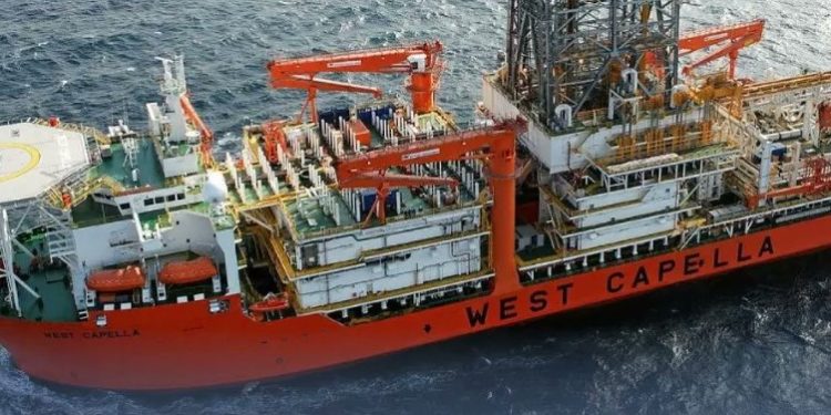 Indonesia Menyimpan Kekayaan Migas Terbesar Dunia di Blok Andaman