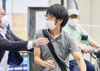 Pembunuhan Shinzo Abe Berlatar Kebencian dan Terkait Organisasi Tertentu