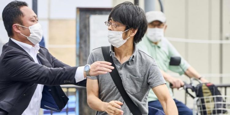 Pembunuhan Shinzo Abe Berlatar Kebencian dan Terkait Organisasi Tertentu