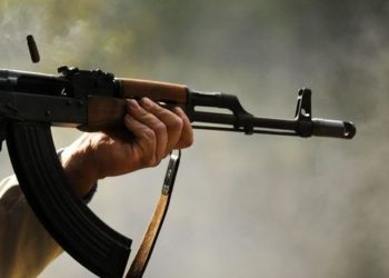KKB Mengamuk, Tembak Mati 10 Warga Sipil di Papua